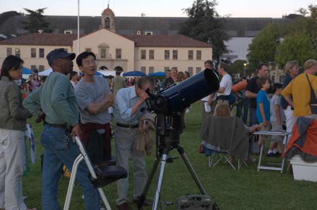 NASA image: ARC-2008-ACD08-0197-024