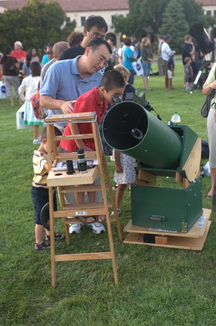 NASA image: ARC-2008-ACD08-0197-026