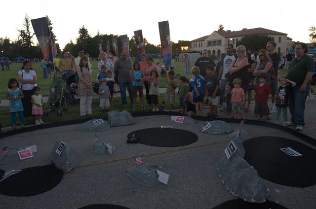 NASA image: ARC-2008-ACD08-0197-027