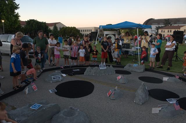 NASA image: ARC-2008-ACD08-0197-028