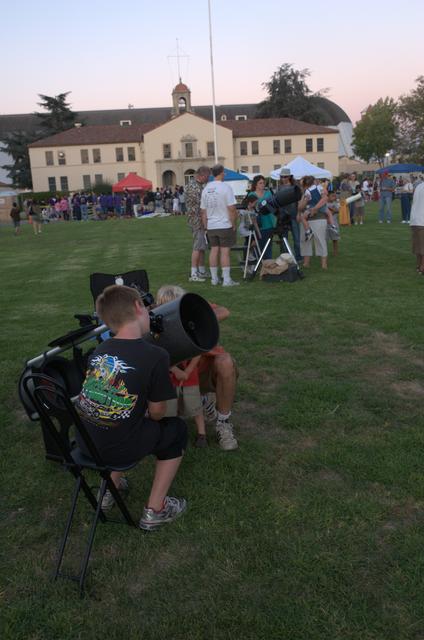 NASA image: ARC-2008-ACD08-0197-030