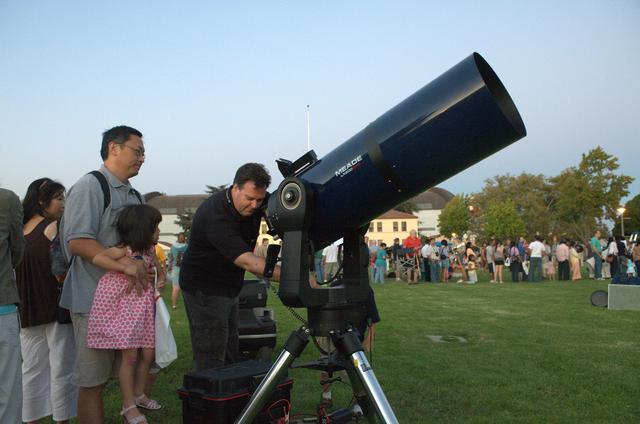 NASA image: ARC-2008-ACD08-0197-033