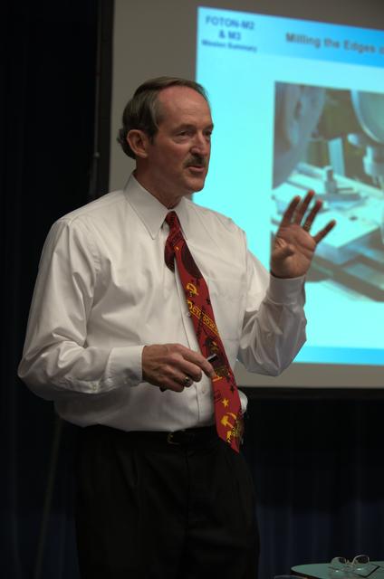 NASA image: ARC-2008-ACD08-0199-003