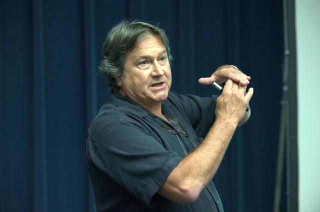 NASA image: ARC-2008-ACD08-0199-004