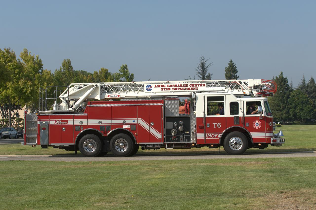 September 11th remembrance ceremony held in front of NASA Research Park Bldg-17 (Lunar Science Institute) hosted by the American Legion, Post 881, Moffett Field.