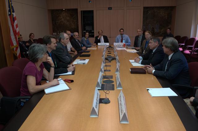 NASA image: ARC-2008-ACD08-0204-002