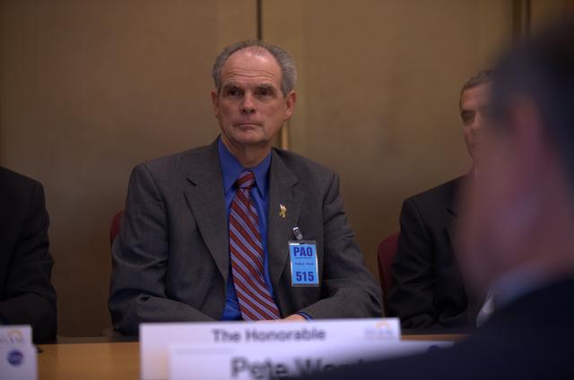 NASA image: ARC-2008-ACD08-0204-005