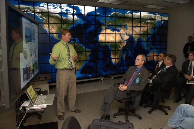 NASA image: ARC-2008-ACD08-0204-011