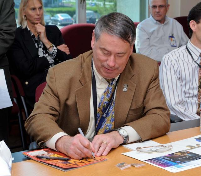 NASA image: ARC-2008-ACD08-0205-063