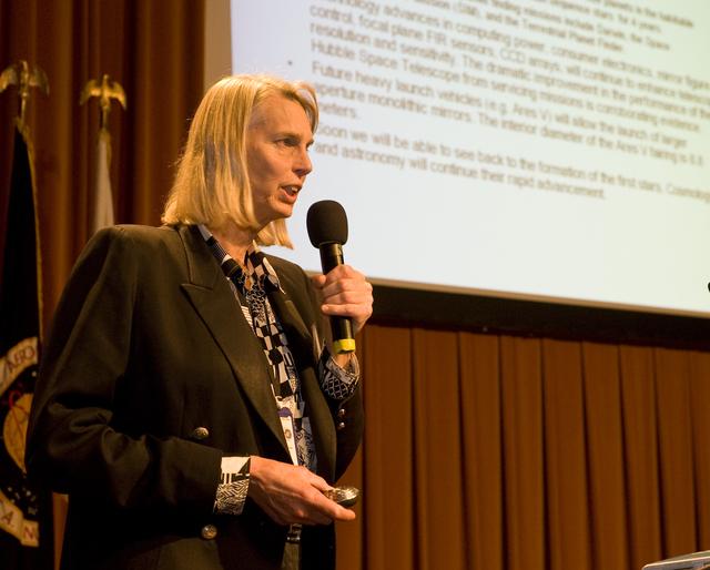 NASA image: ARC-2008-ACD08-0215-039