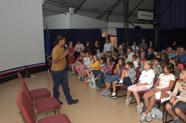 NASA image: ARC-2008-ACD08-0216-001