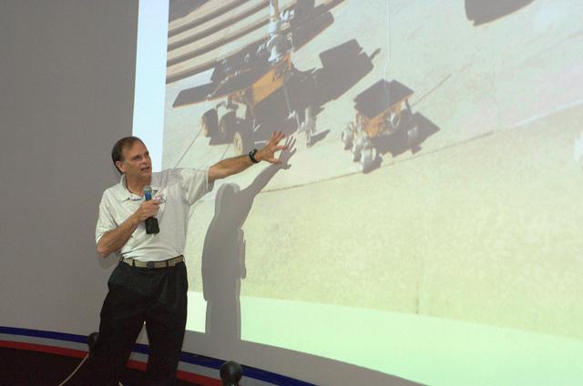 NASA image: ARC-2008-ACD08-0216-010