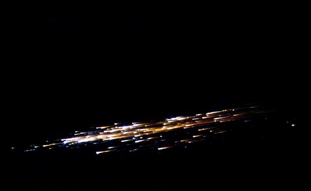 NASA image: ARC-2008-ACD08-0218-006