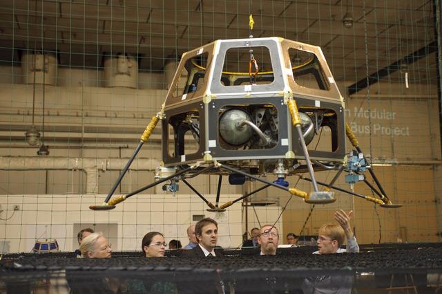 NASA image: ARC-2008-ACD08-0219-019