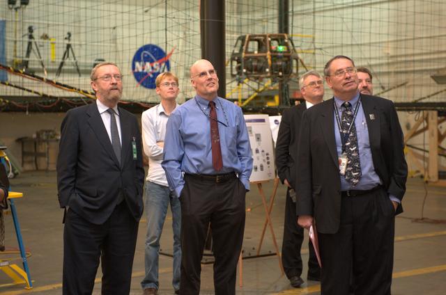 NASA image: ARC-2008-ACD08-0219-022