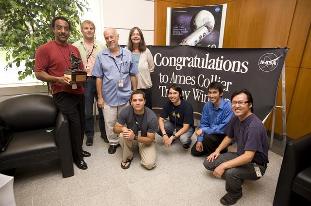 NASA image: ARC-2008-ACD08-0223-045