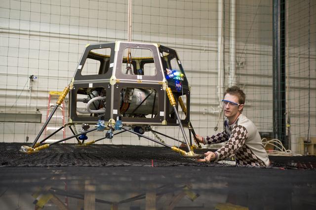 NASA image: ARC-2008-ACD08-0259-010