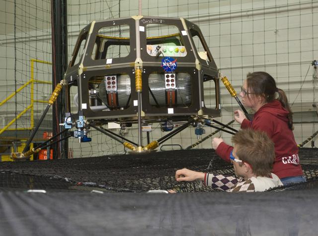 NASA image: ARC-2008-ACD08-0259-018