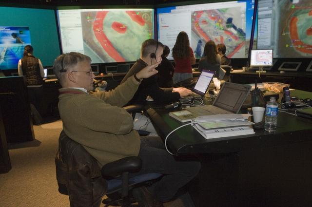 NASA image: ARC-2008-ACD08-0260-019