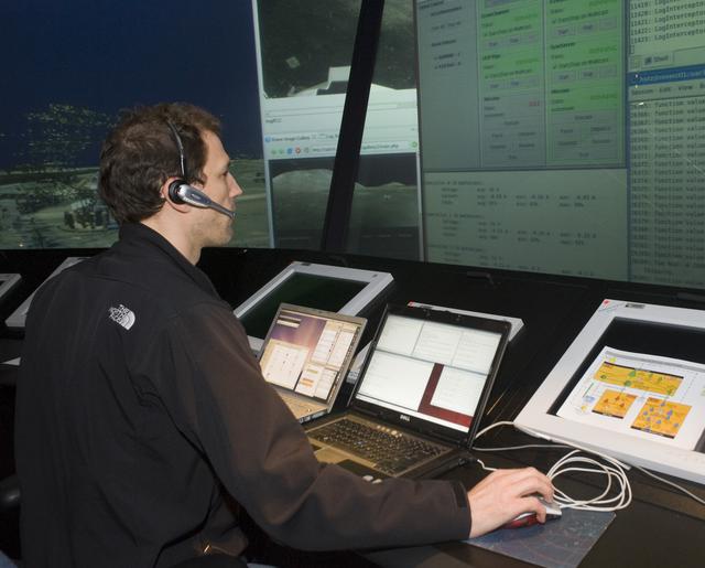 NASA image: ARC-2008-ACD08-0260-021