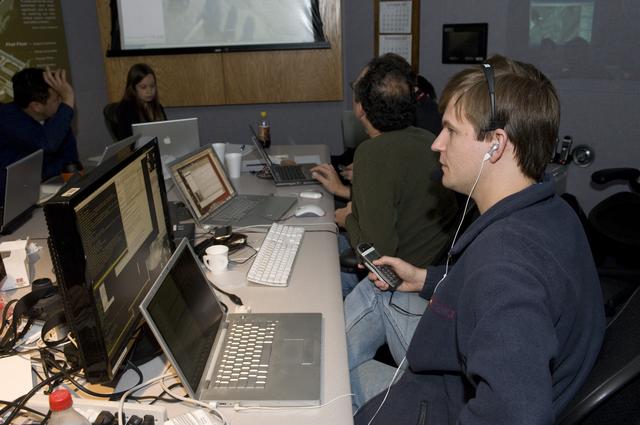 NASA image: ARC-2008-ACD08-0260-022