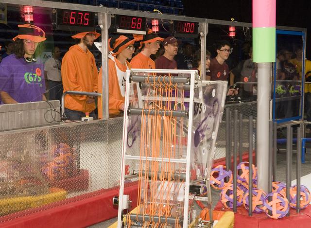 NASA image: ARC-2009-ACD09-0049-124