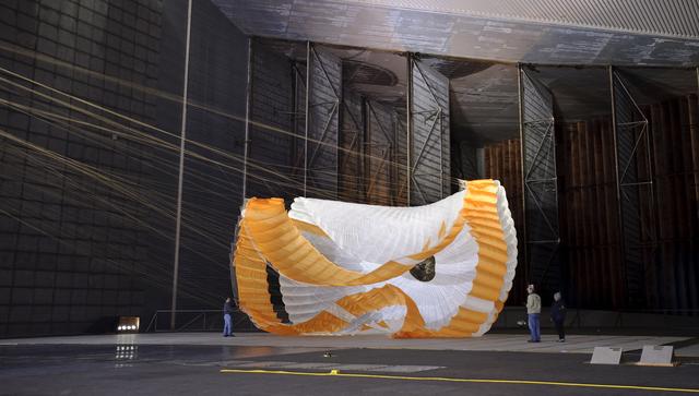 NASA image: ARC-2009-ACD09-0053-003