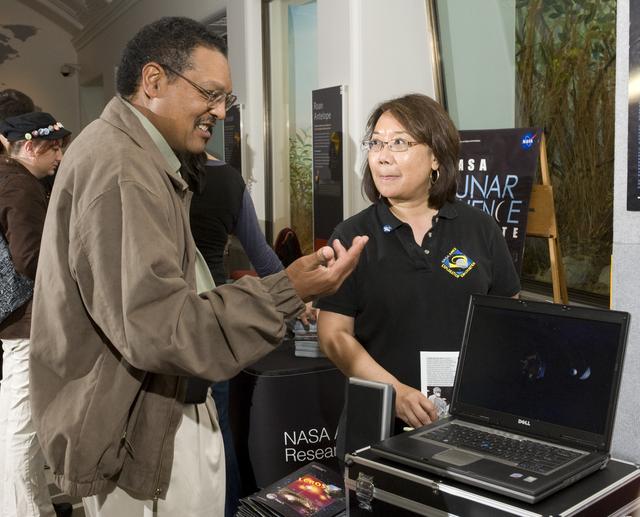 NASA image: ARC-2009-ACD09-0054-015