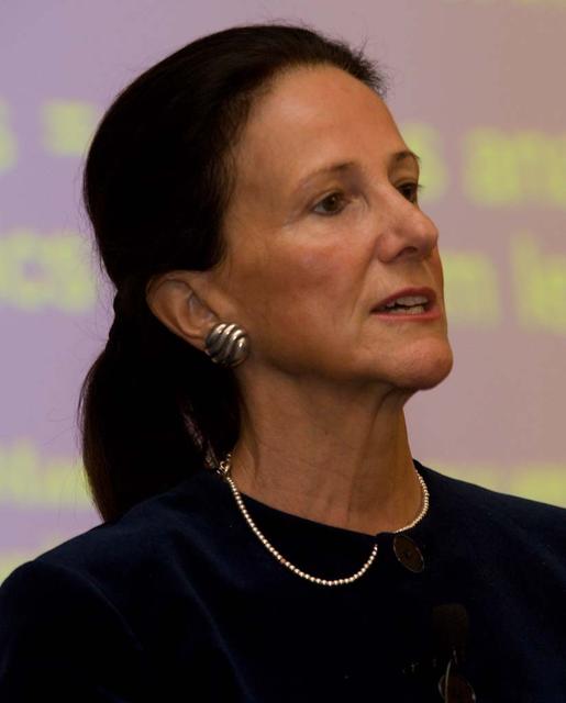 Aeronautics Technical Seminar: Dr. Elisabeth Pate-Cornell, Burt and Deedee McMurtry professor and chair of the Department of Management Science and Engineering at Stanford University presents 'Lessons Learned in Applying Engineering Risk Analysis'.