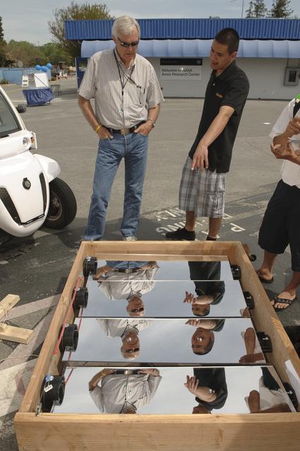 NASA image: ARC-2009-ACD09-0065-062