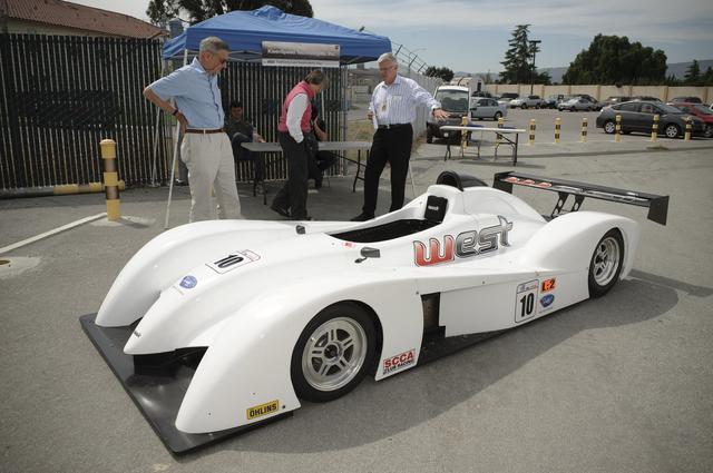 NASA image: ARC-2009-ACD09-0065-065