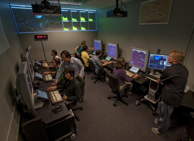 NASA image: ARC-2009-ACD09-0097-4