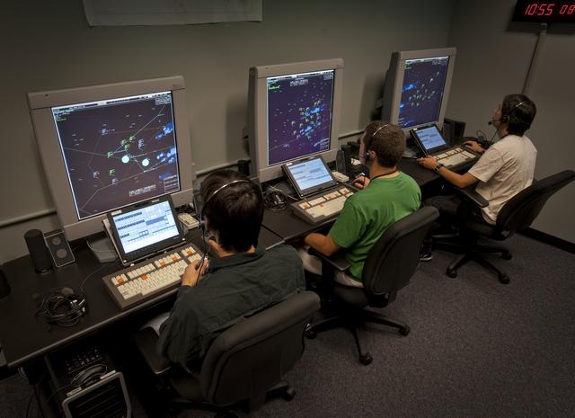 NASA image: ARC-2009-ACD09-0097-5