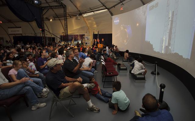 NASA image: ARC-2009-ACD09-0113-001