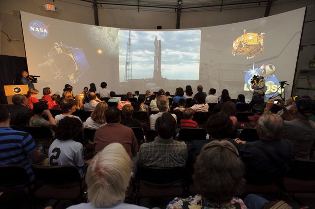 NASA image: ARC-2009-ACD09-0113-010