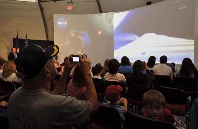 NASA image: ARC-2009-ACD09-0113-018