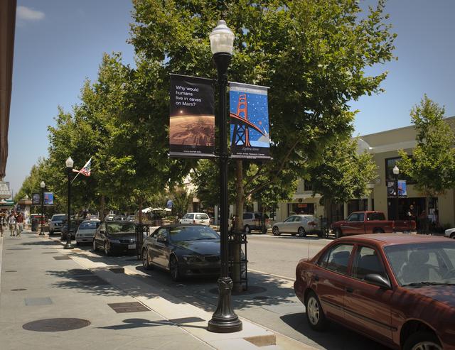 NASA image: ARC-2009-ACD09-0158-031