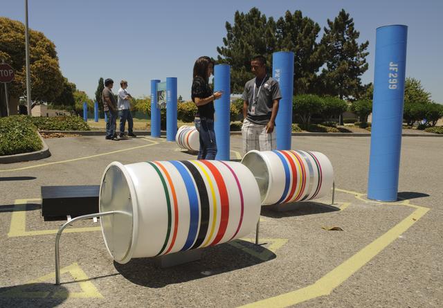 NASA image: ARC-2009-ACD09-0158-042