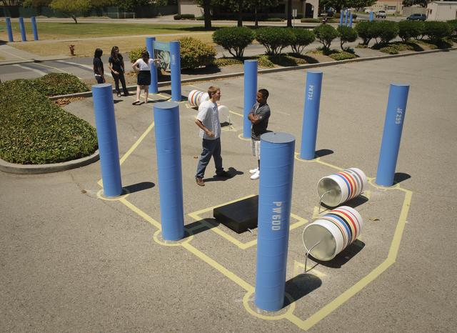 NASA image: ARC-2009-ACD09-0158-044