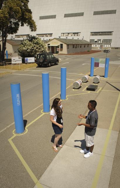 NASA image: ARC-2009-ACD09-0158-064