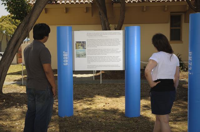 NASA image: ARC-2009-ACD09-0158-074