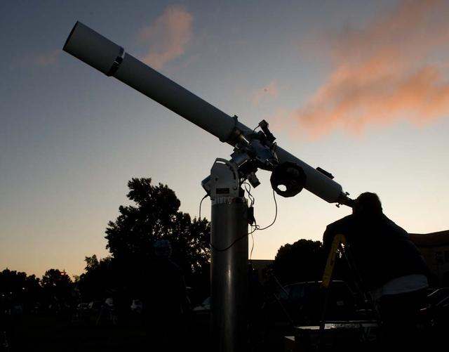 NASA image: ARC-2009-ACD09-0160-001