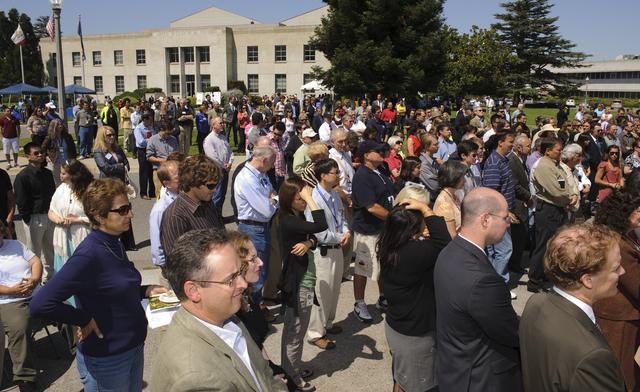 NASA image: ARC-2009-ACD09-0186-042