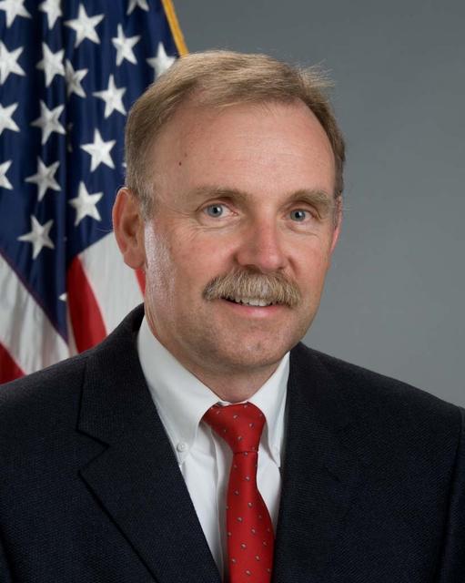 Portrait: Nans Kunz, NESC Chief Engineer