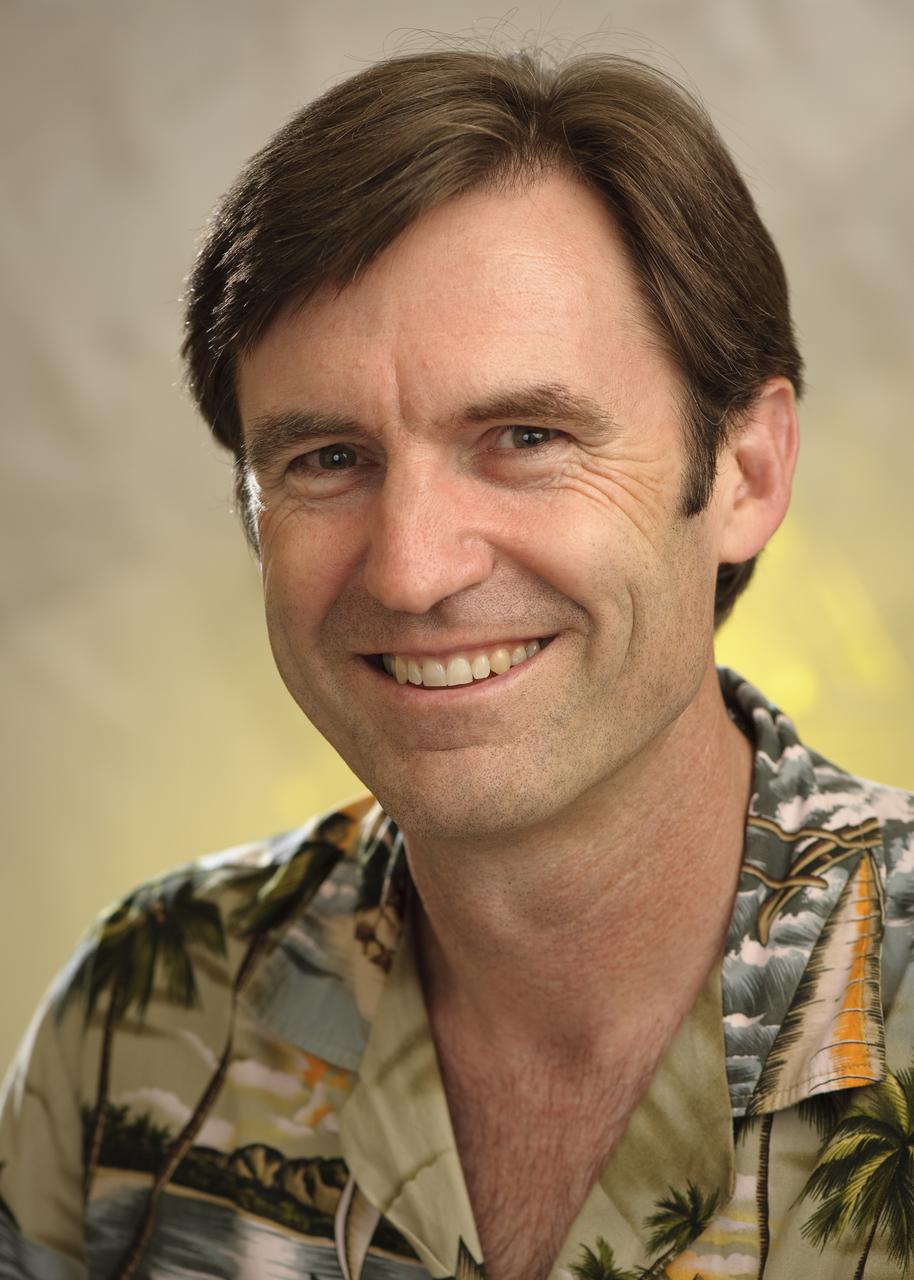 Kepler Project Team member Bill Wohler