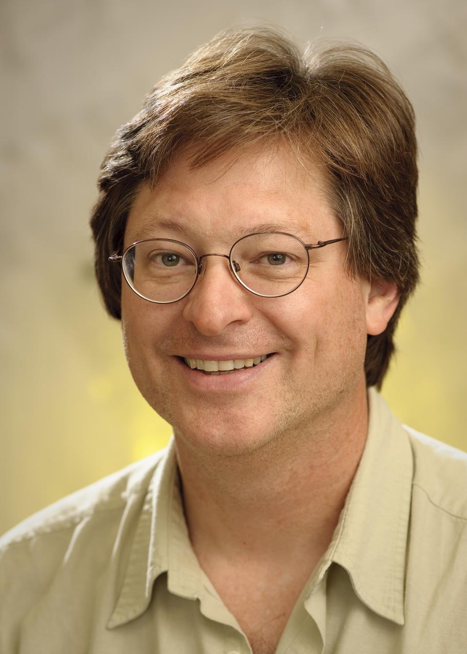 Kepler Project Team member Brett Stroozas