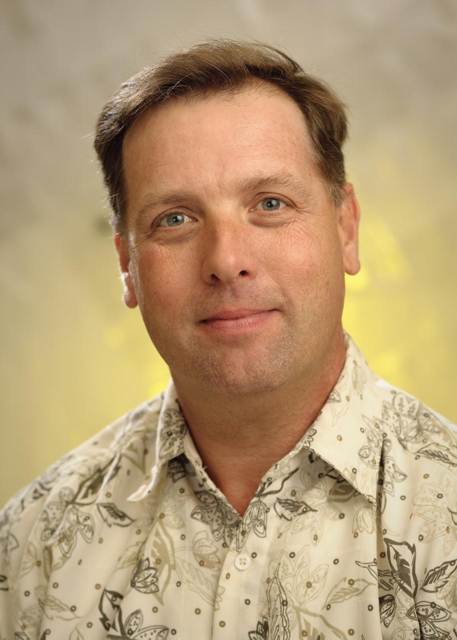 Kepler Project Team member Bruce Clarke