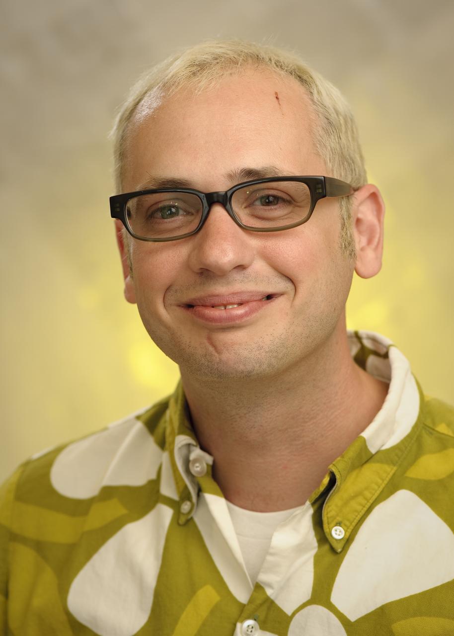 Kepler Project Team member Chris Middour