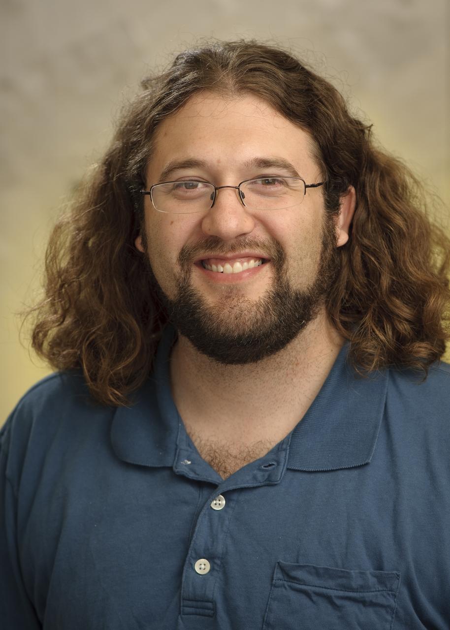 Kepler Project Team member Jason Rowe