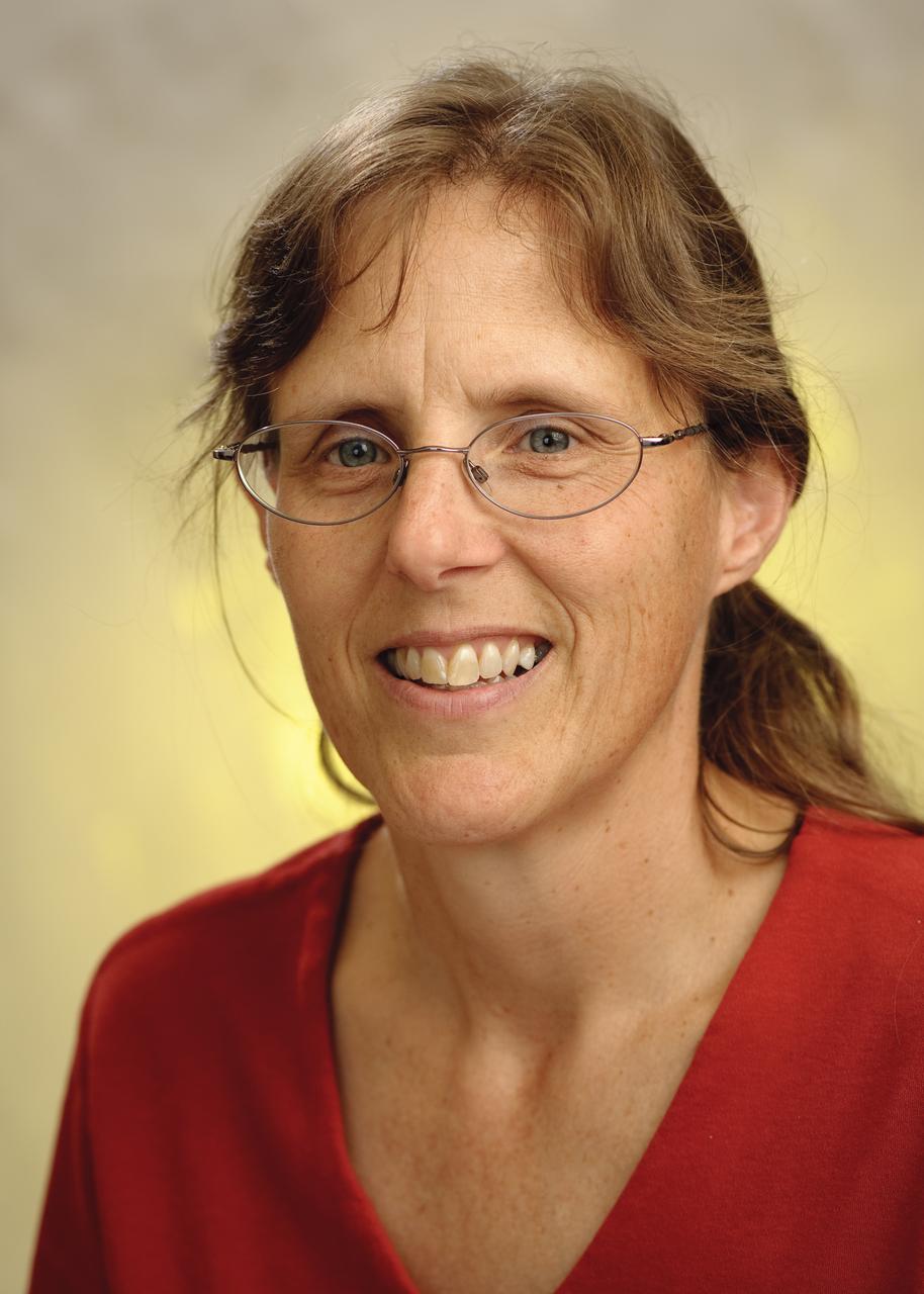 Kepler Project Team member Marcie Smith